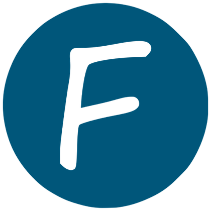 FOG Project logo 1 to 1 transparent