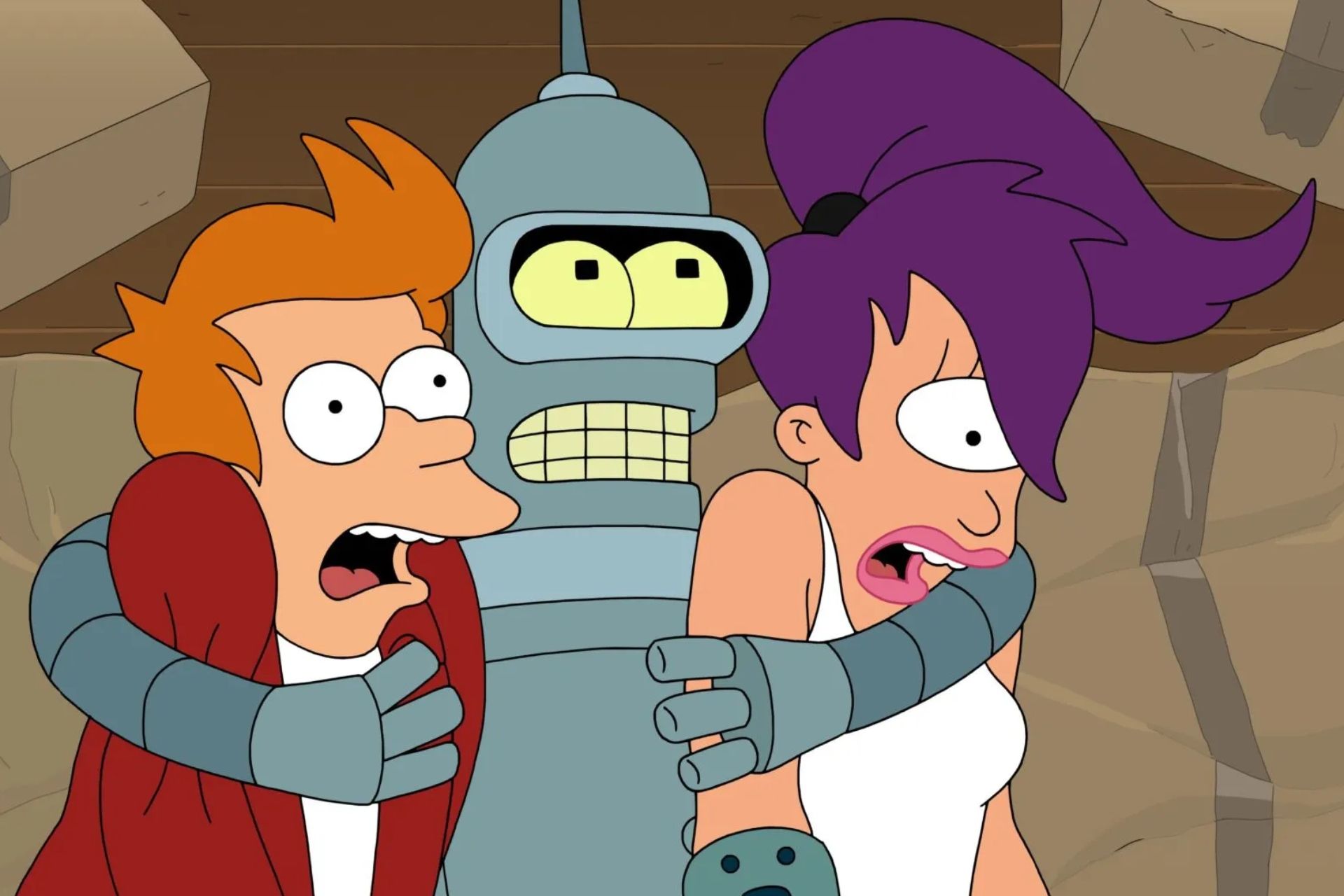 Futurama