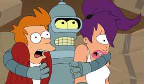 Futurama