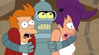 Futurama