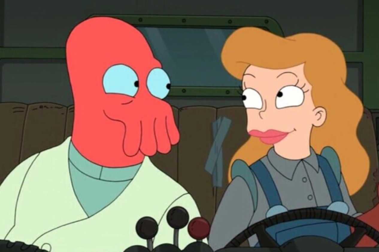 Futurama