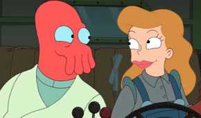Futurama