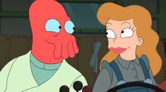 Futurama