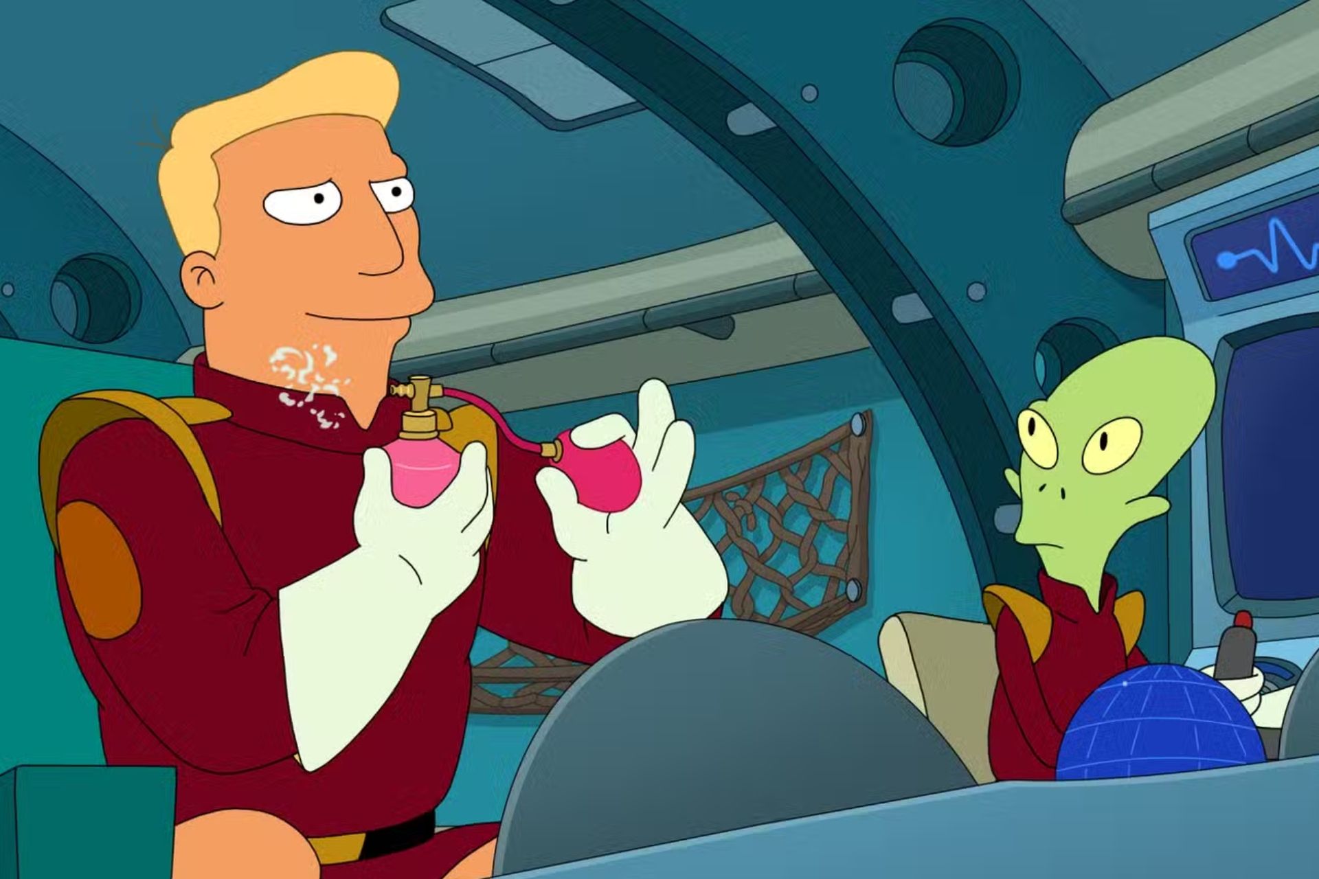 Futurama