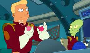 Futurama
