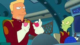 Futurama
