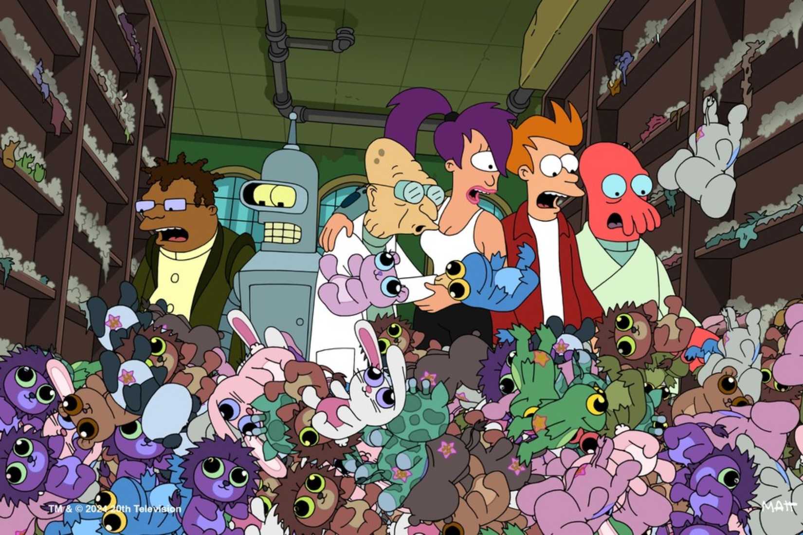 Futurama