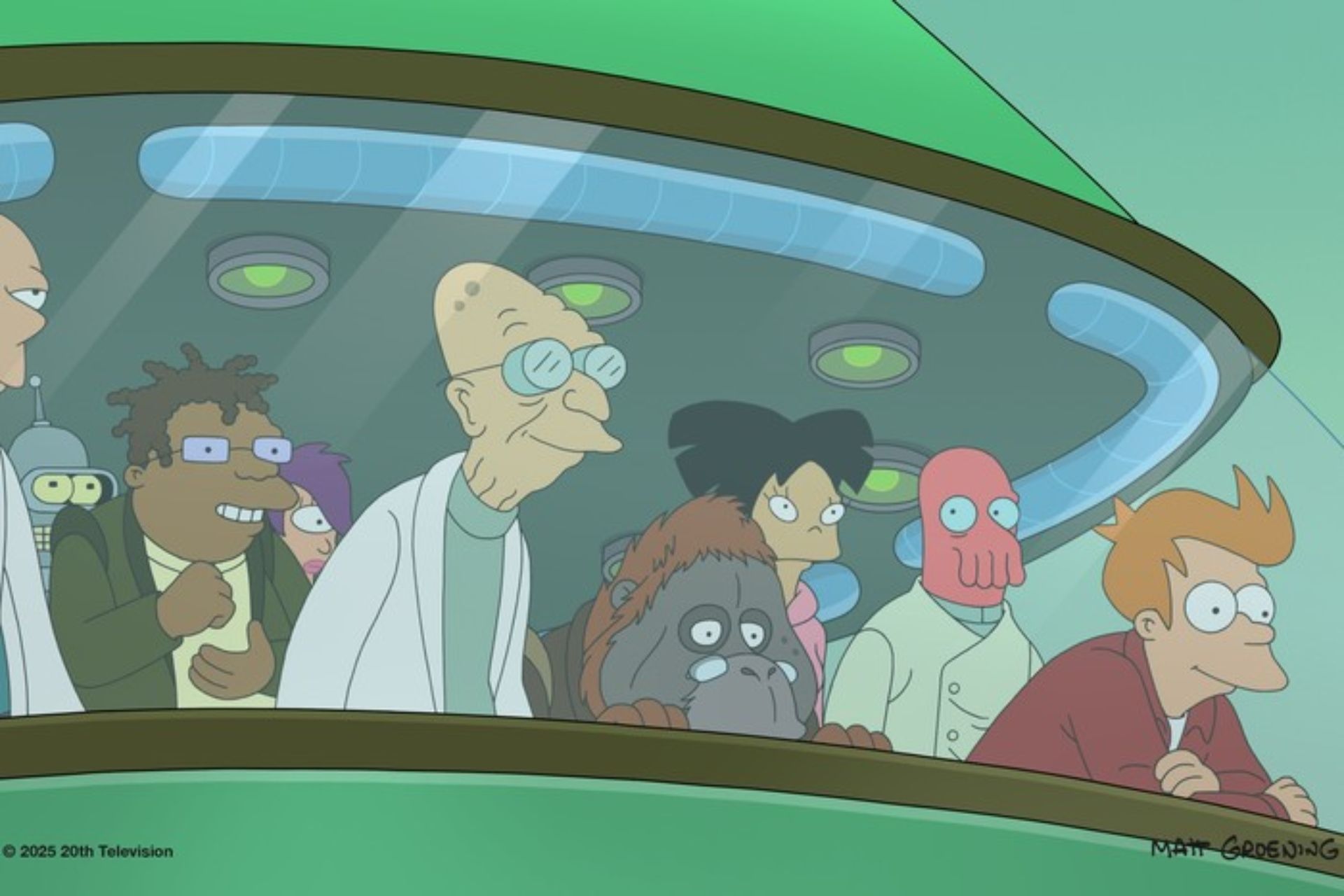 Futurama