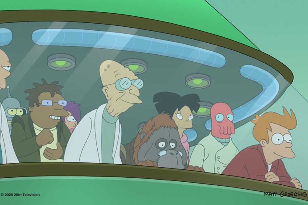 Futurama
