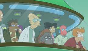 Futurama