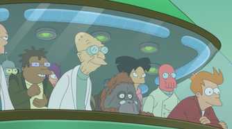 Futurama