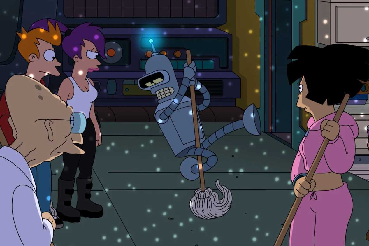 Futurama