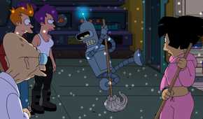 Futurama