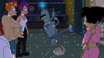 Futurama