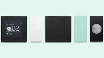 Google's Project Ara modular phone concept.