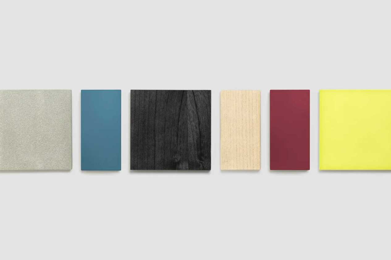 Google's Project Ara modular phone concept.