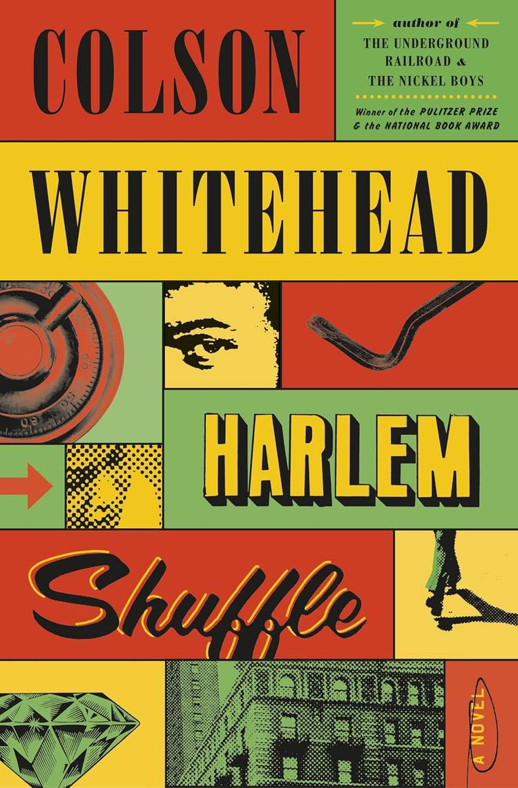 Harlam Shuffle
