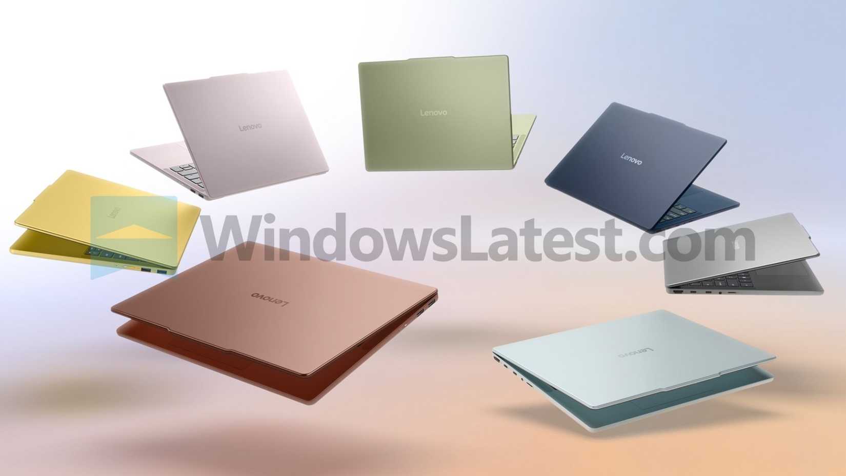 lenovo ideapad vibe color schemes.