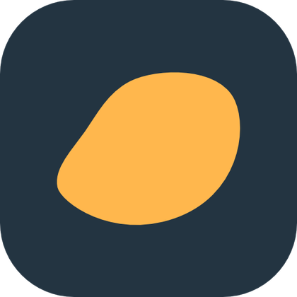 Mango Launcher icon