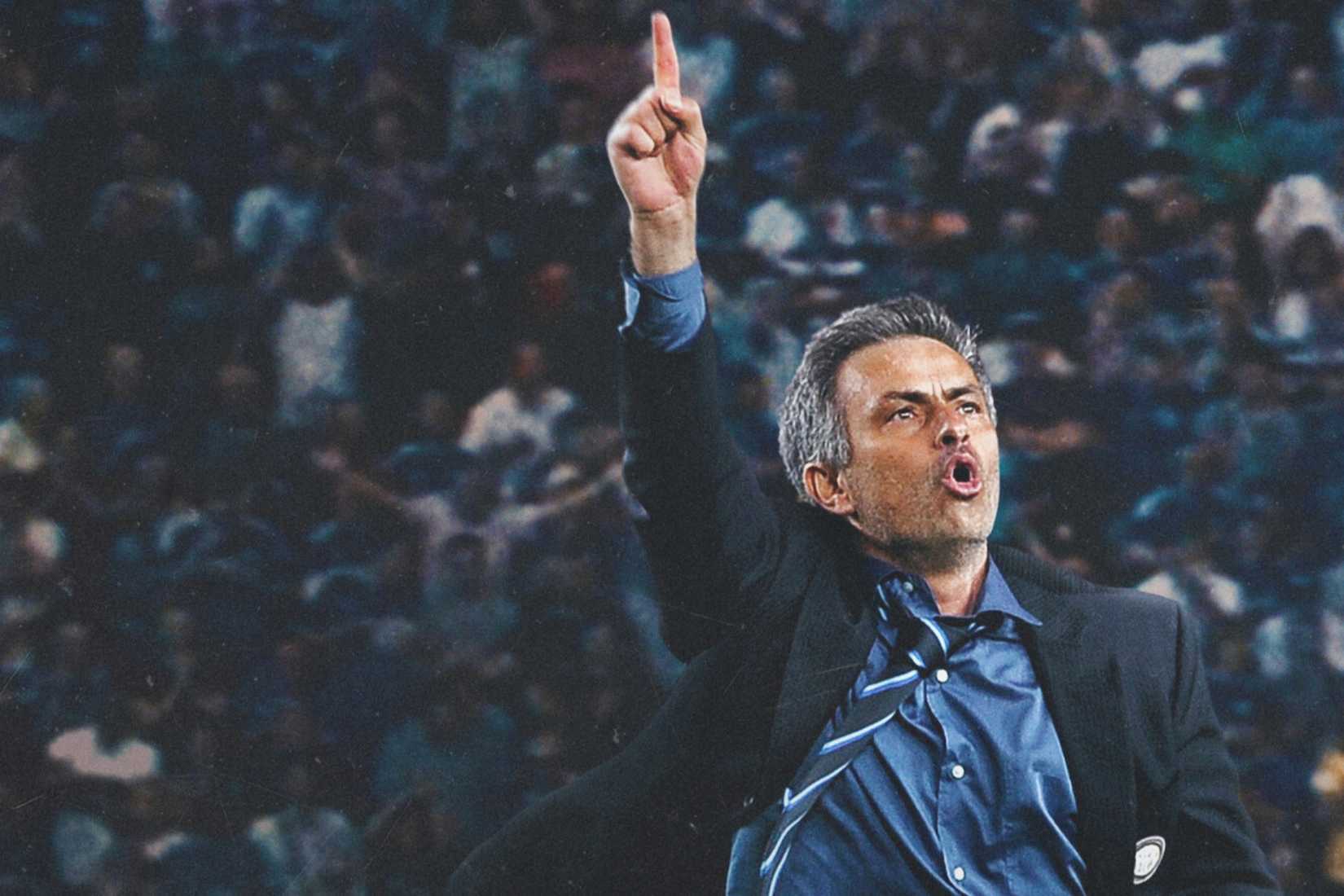 Mourinho