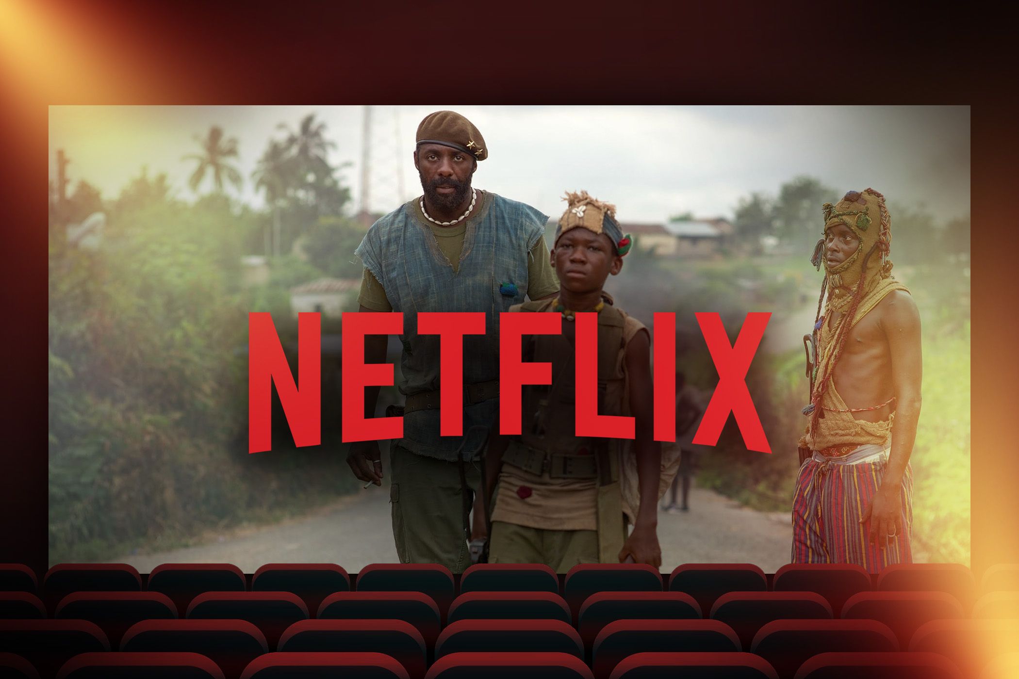 Netflix has been releasing movies wrong for years and now we have proof