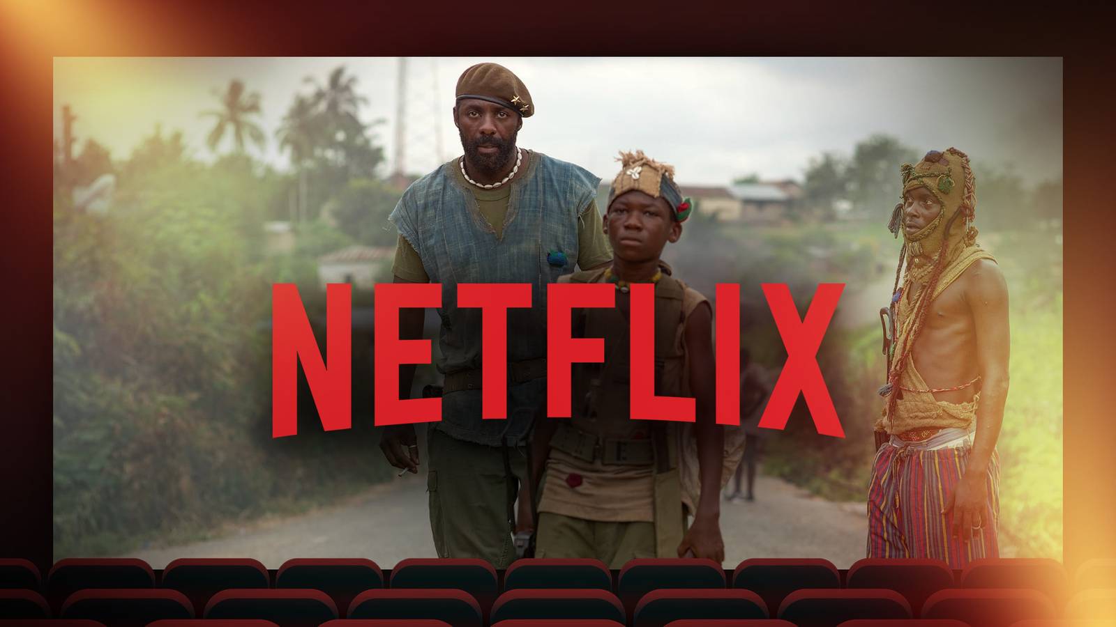 Netflix has been releasing movies wrong for years and now we have proof