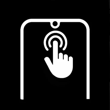 Notch Touch icon
