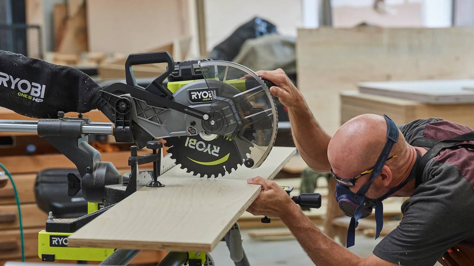4 power tools that you should never buy cordless