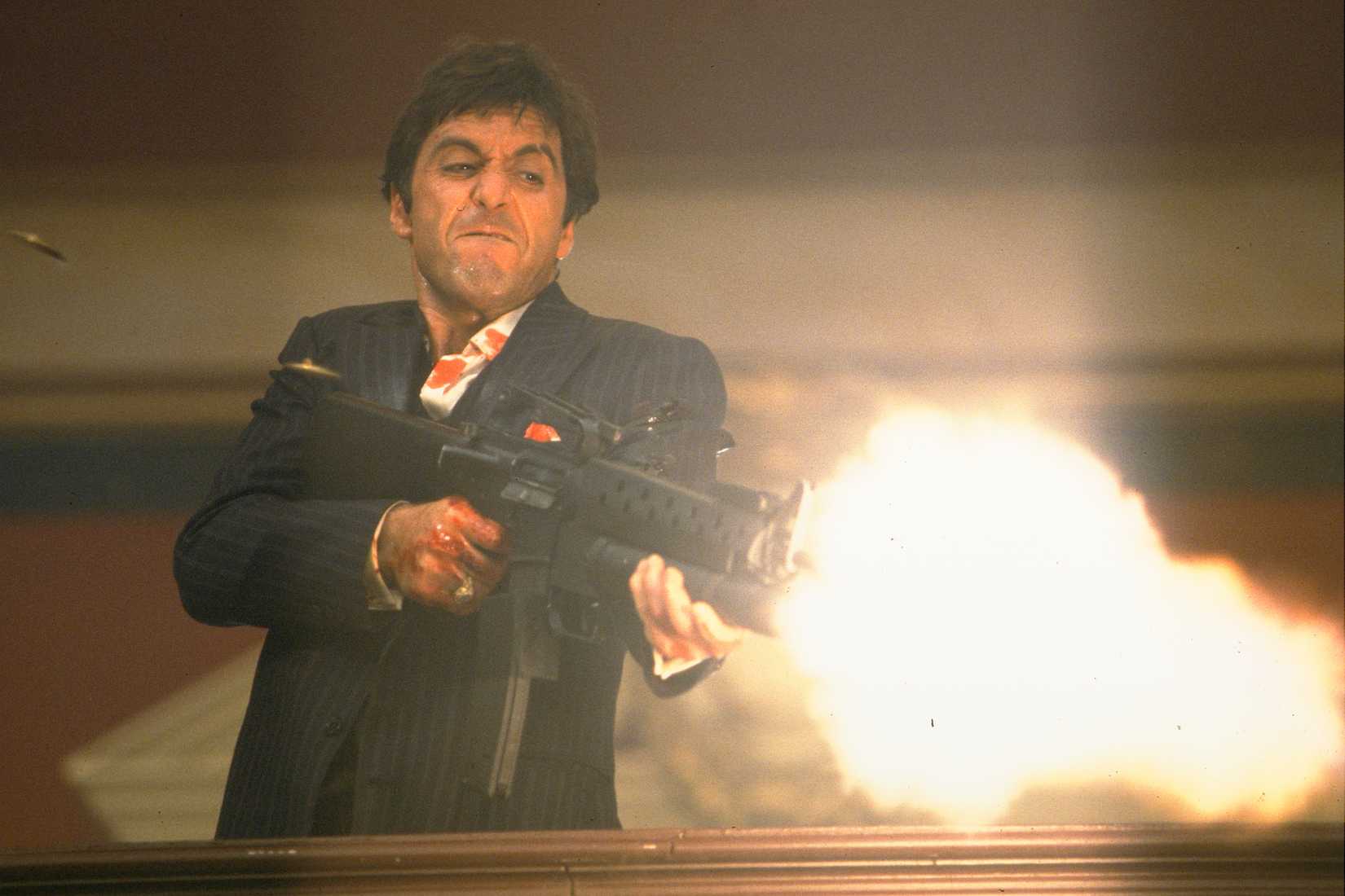 Scarface