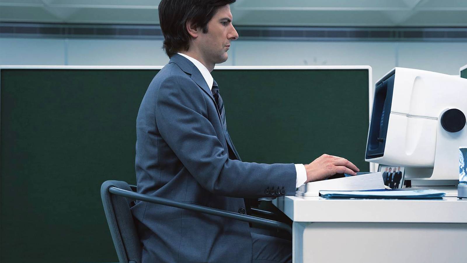 6 TV shows that turned the most boring jobs imaginable into gripping drama