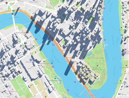 shademap.app brisbane