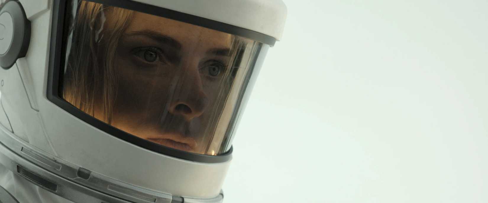 A still image from the Apple TV+ series Silo.