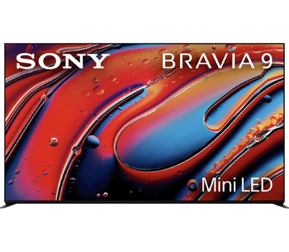sony bravia 9 miniled tv