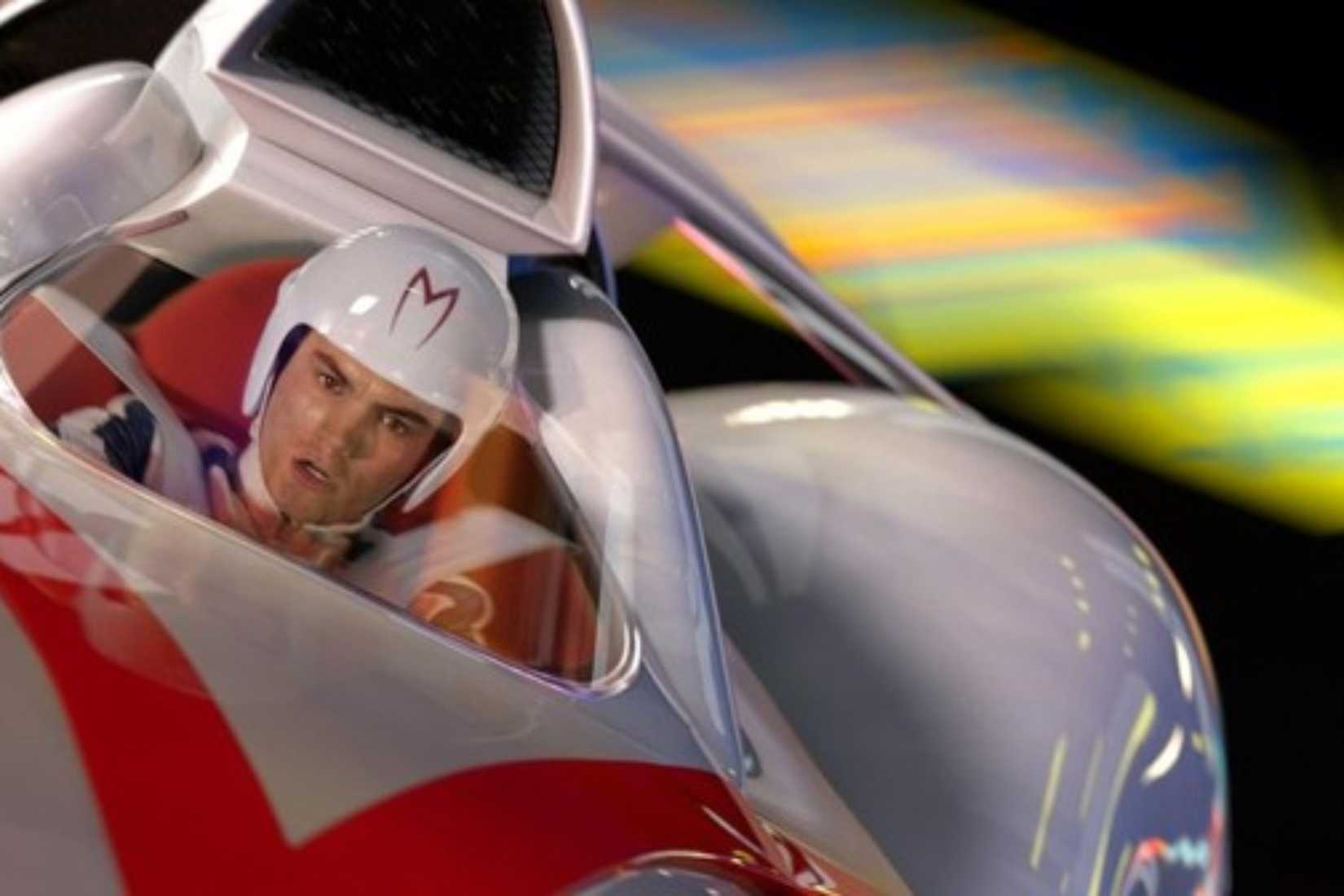 Speed Racer