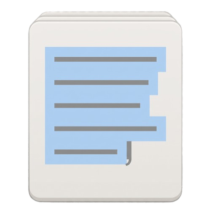 Textify logo