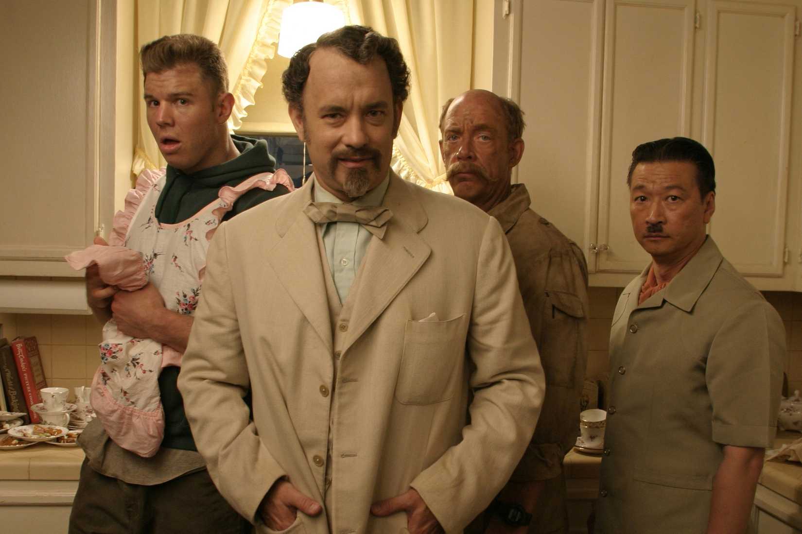 The Ladykillers