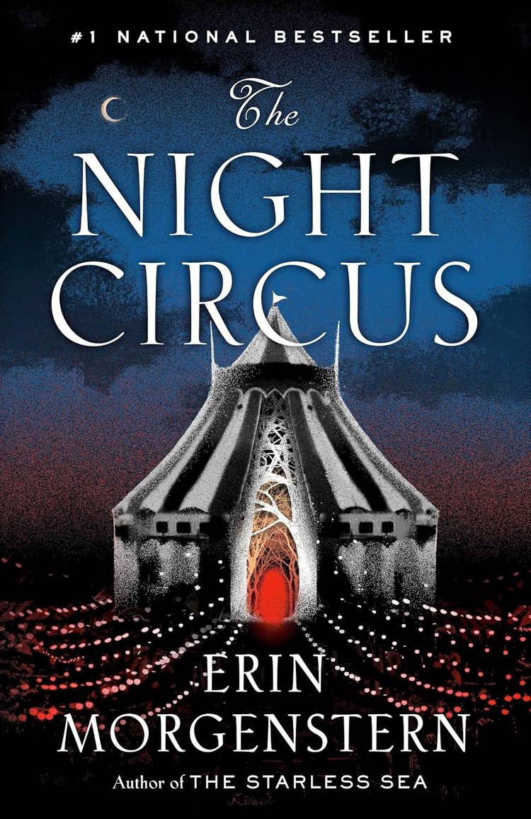 The Night Circus