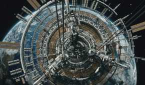 The Wandering Earth