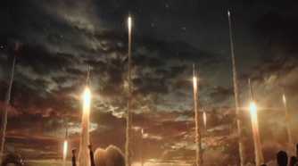 The Wandering Earth