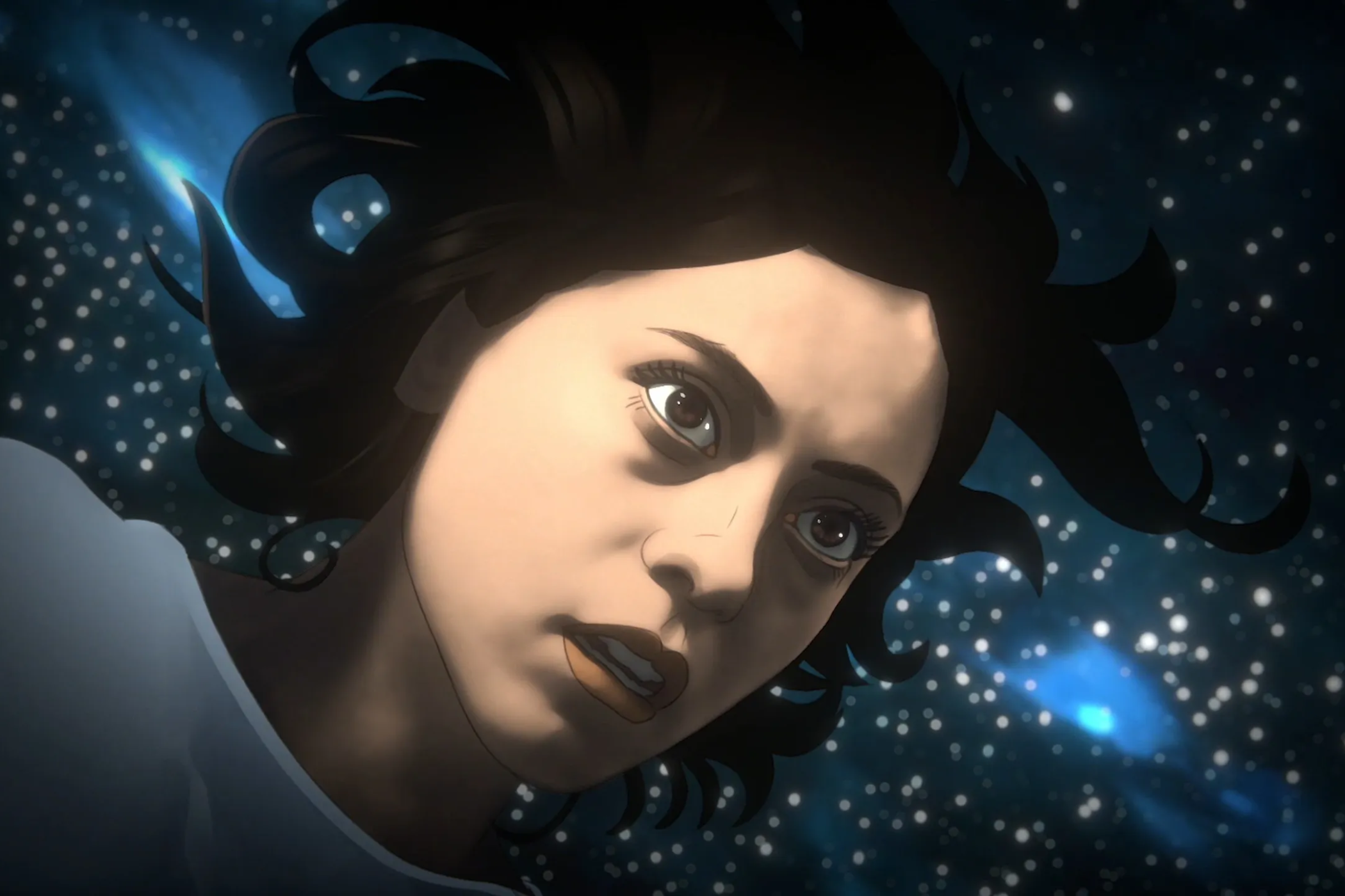 Prime Video's strangest time-travel series never tells you if the time travel is real
