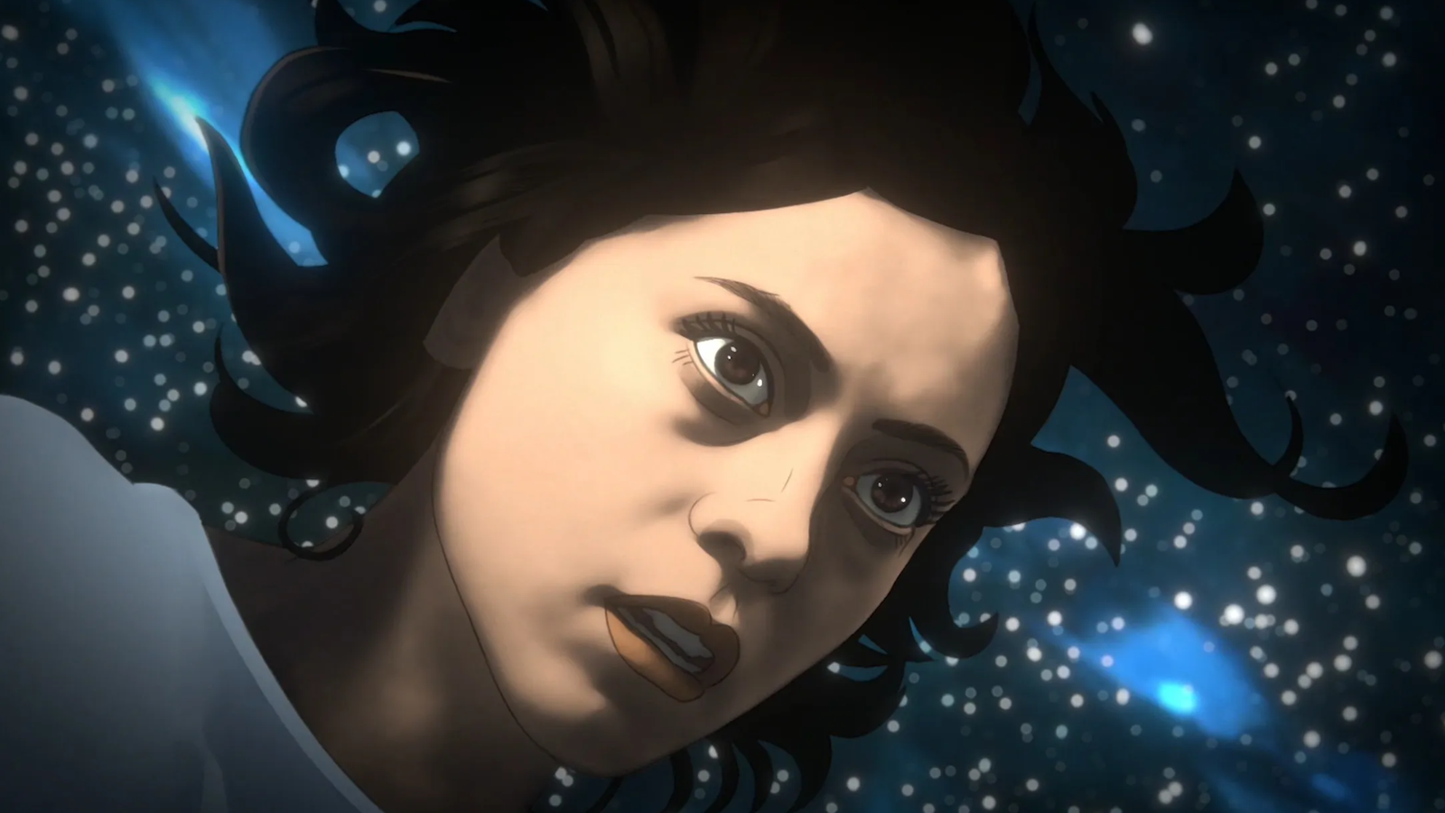 Prime Video's strangest time-travel series never tells you if the time travel is real