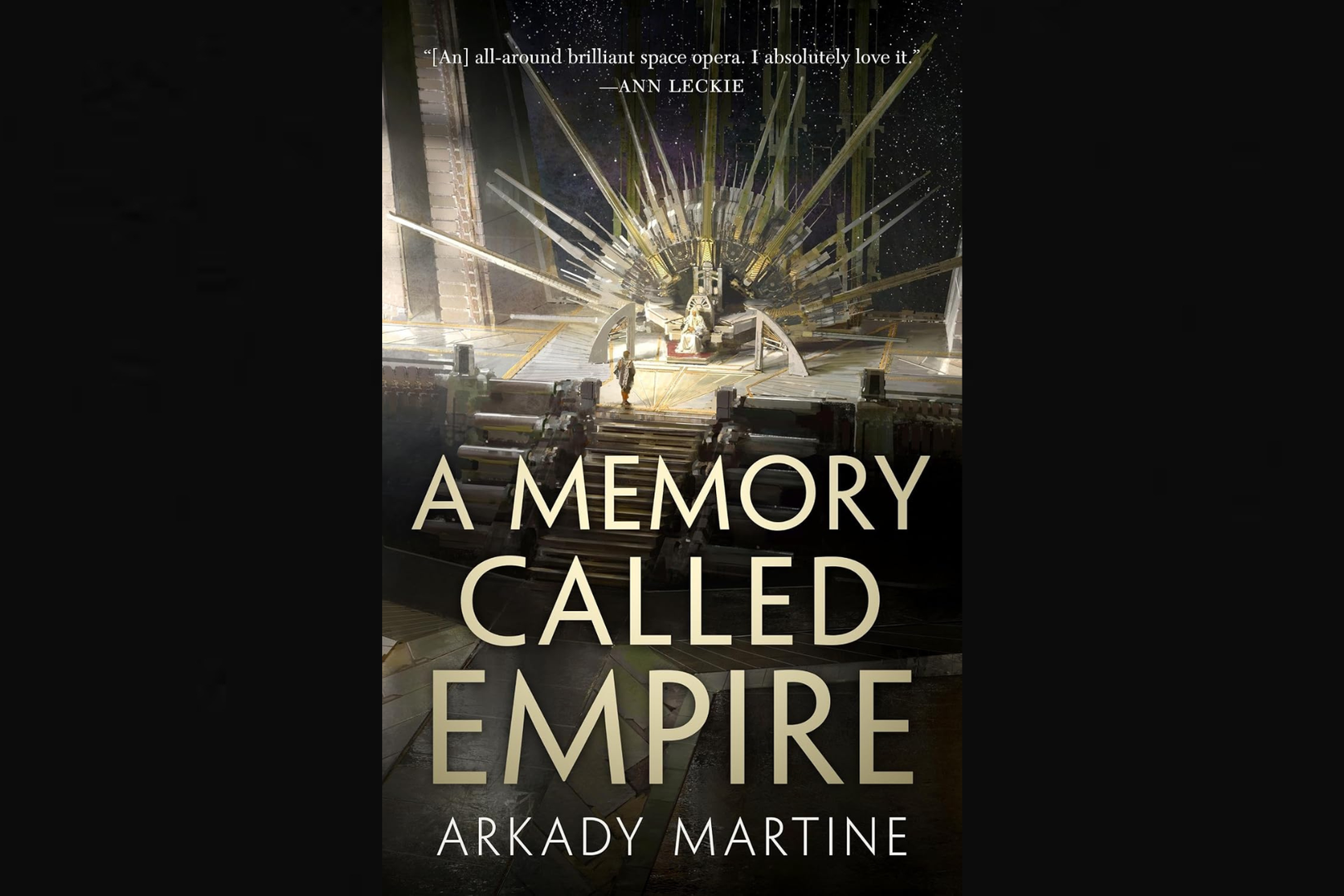 A Memory Called Empire