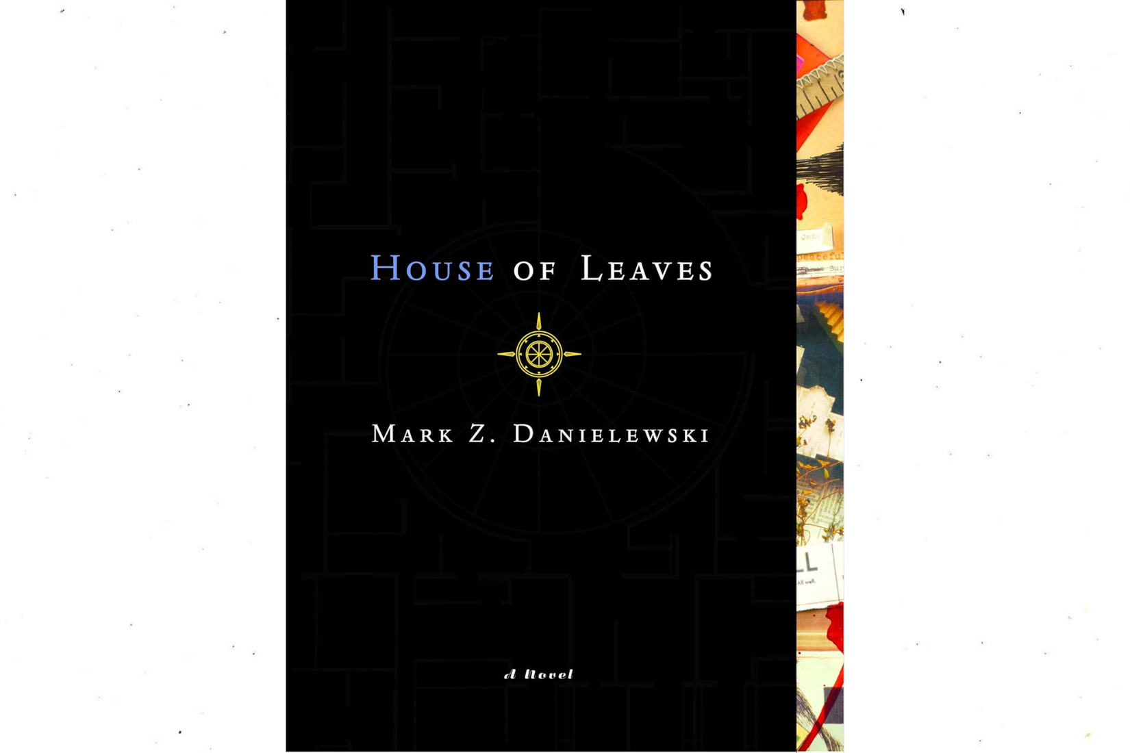 House of Leaves