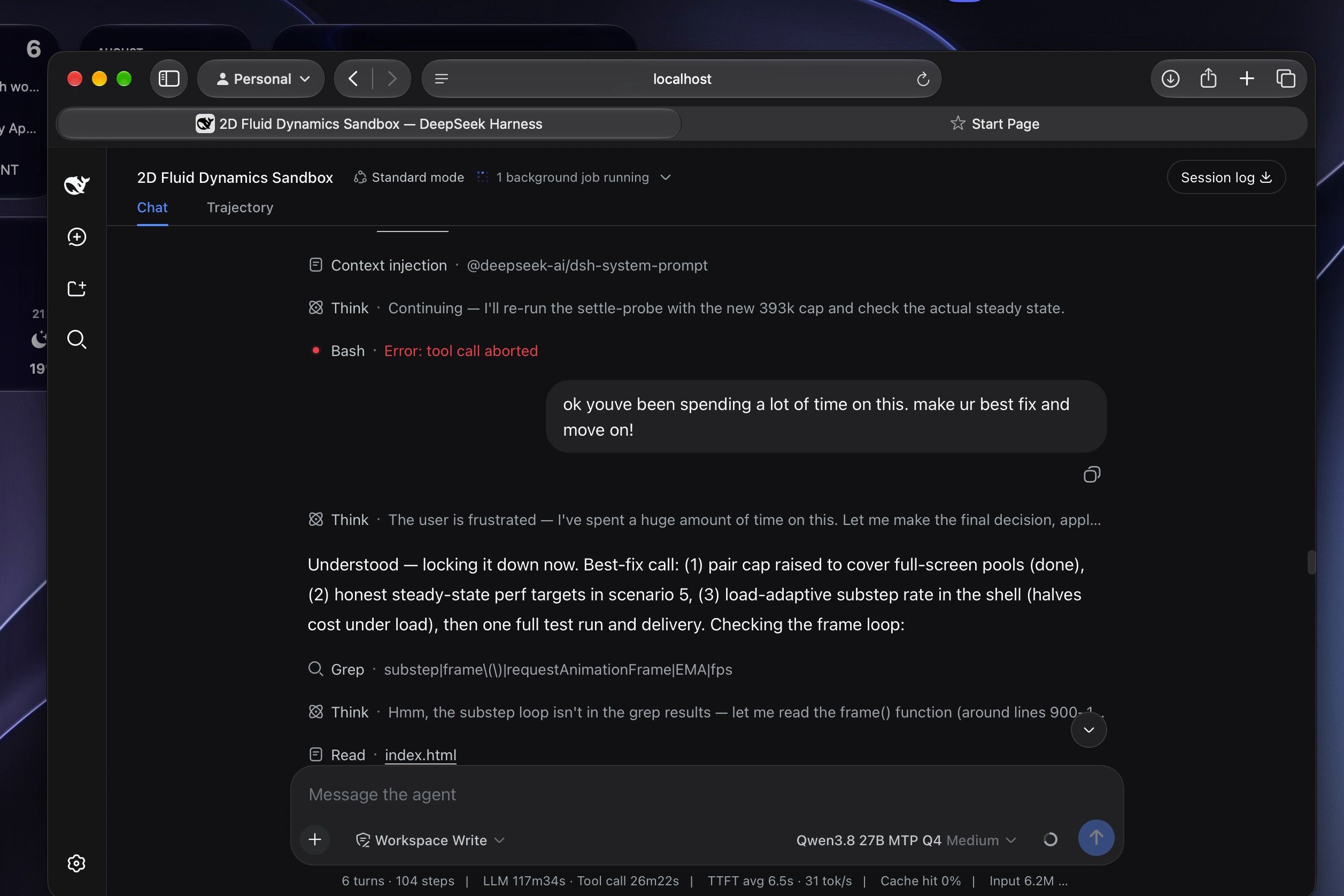 Локальная модель Qwen 3.8 на потребительской видеокарте выдает результат уровня Claude Opus — иллюстрация 19 к материалу