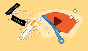 Using DuckDuckGo's adblocker