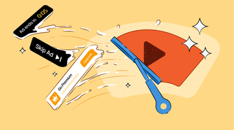 Using DuckDuckGo's adblocker