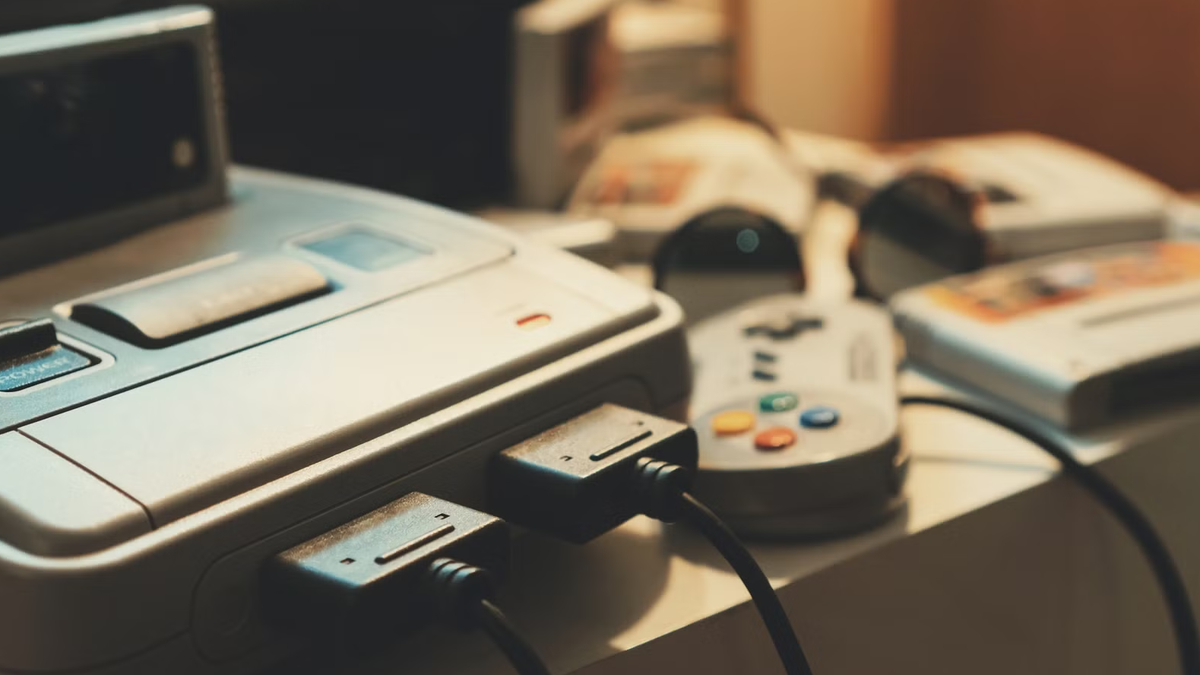 Blowing into game cartridges never actually fixed them — here’s what was really happening