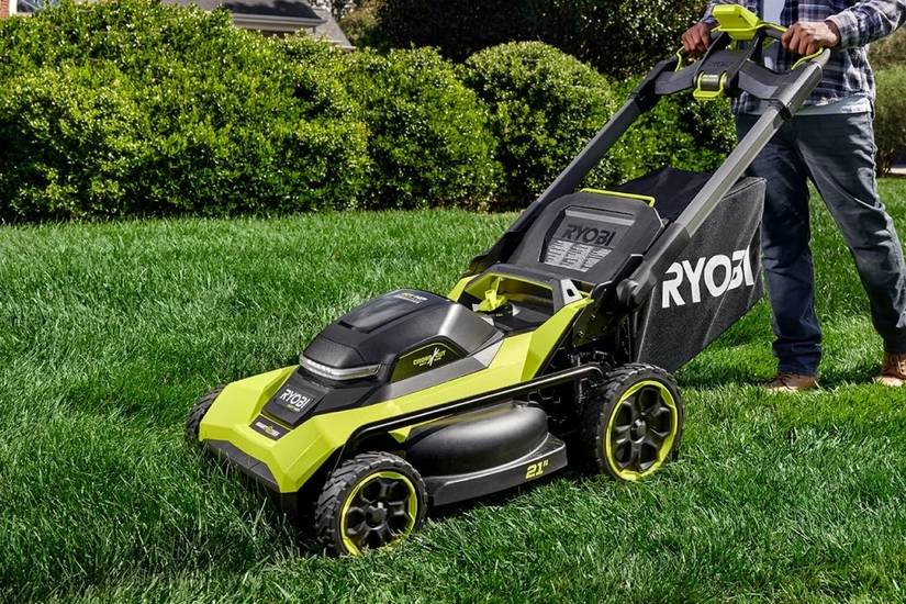 инструменты Ryobi — иллюстрация 2 к материалу
