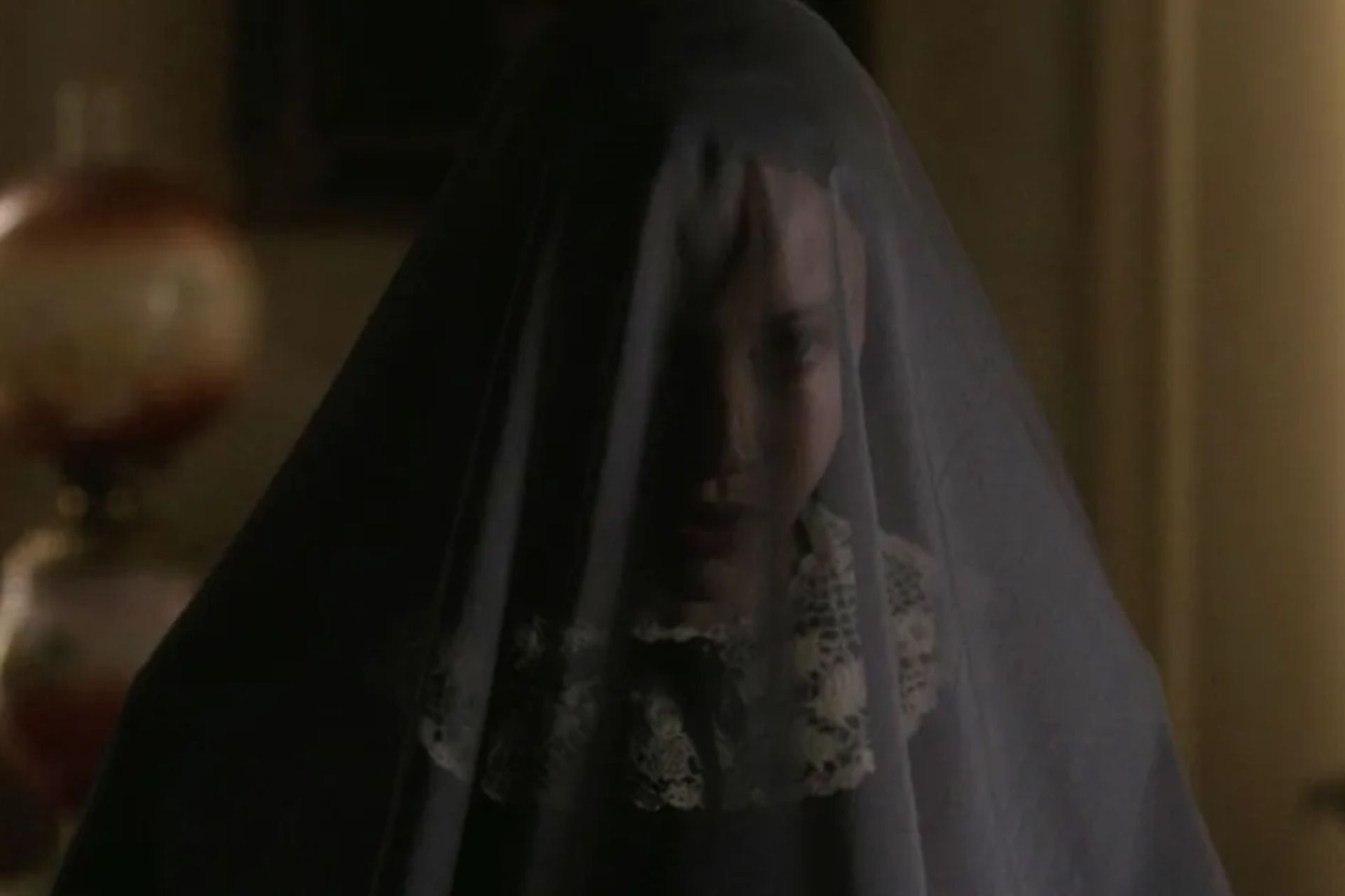 Alias Grace