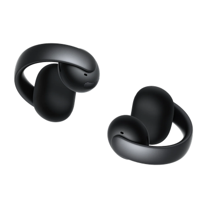 Anker 2000 гӯшро чен кард, то исбот кунад, ки AeroClip 2 мисли гӯшмонакҳои воқеӣ садо медиҳад ва ман фурӯхта шудаам